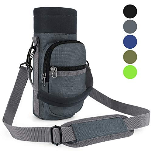 hiking bottle carrier
