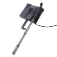 thumbnail image 1 of Aquarium Hang On Filter Adjustable Water  With  Skimmer For Fish  Waterfall, 1 of 8