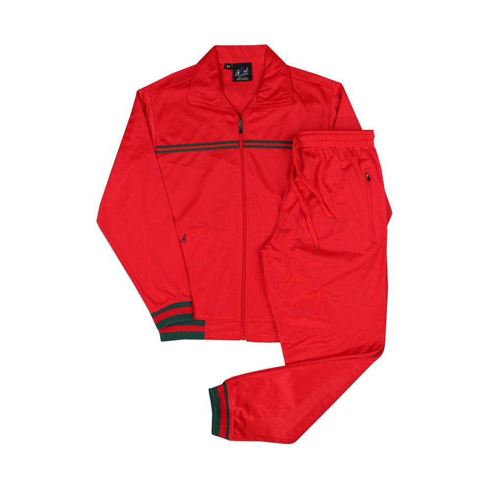 star jogger set