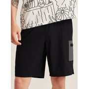 Bonobos Fielder Men's and Big Men's Hybrid Short 9", up to 3XL