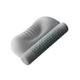 thumbnail image 3 of Almohada Cervical Almohada Portátil Para Cama Almohada Para El Cuello Para El Hogar Relajarse Viajes, 3 of 8