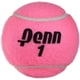 thumbnail image 3 of Pelotas de tenis Penn Championship Pink Extra Duty Felt x3, 3 of 3