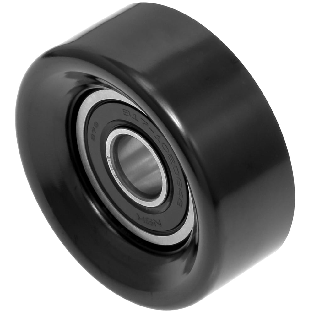 Litens 900646A Accessory Belt Drive Idler Pulley - Original Equipment Quality