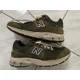 thumbnail image 2 of New Balance 2002RGL Grape Leaf Green Mens Running Casual Sports Shoes Size US8D, 2 of 6