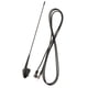 thumbnail image 4 of tejado del frente del coche del reemplazo negro base, durable, 4 of 7