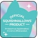 thumbnail image 5 of Peluche Squishmallows Squishville Series 10 Mini Mystery, paquete de 2, 5 of 5