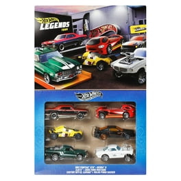 Hot Wheels Larry's Garage ミニカー3台セット Hot Wheels Larry's Garage ミニカー3台セット Hot Wheels
