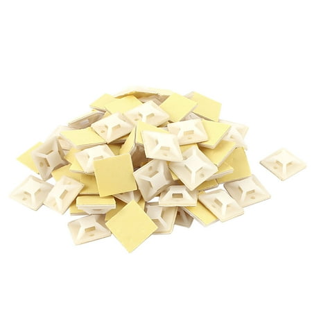 cable tie wall anchors