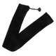 thumbnail image 1 of Bolsa reutilizable para asta de bandera con ventosa para coche, funda para asta de bandera con ventosa, bolsa de almacenamiento para asta de bandera de coche, color negro, 1 of 8