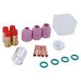 thumbnail image 4 of TIG Welding Accessory, Insulation Cup  Match Welder Nozzle Portable  For Replacement, 4 of 8