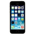thumbnail image 3 of Pre-Owned Apple iPhone 5s 16GB, Space Gray - T-Mobile, 3 of 4