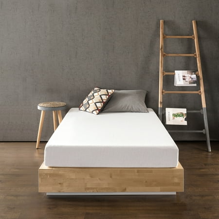 Best Price Mattress 8" Medium Firm Memory Foam Mattress