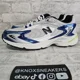 thumbnail image 4 of New Balance 725V1 Blue Grey Sneaker ML725UC Men's Size 10, 4 of 6