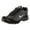 Anthracite/Metallic Silver/Black, variant on Men's Nike Air Max Torch 4 Running Shoe Anthracite/Metallic Silver/Black