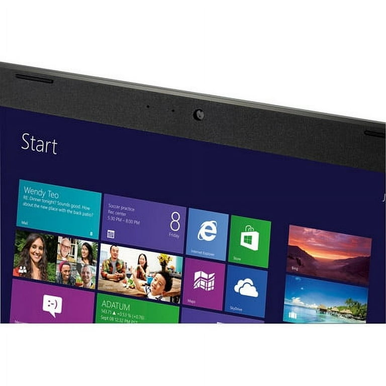 ASUS Black 15.6