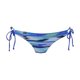 thumbnail image 1 of Aeropostale Mujeres Tops & Bottoms Mix N Match Bikini, Azul, Pequeño, 1 of 1