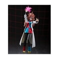 thumbnail image 2 of Figura de acción BANDAI TAMASHII Nations Dragon Ball FIGHTERZ Android 21 S.H.Figuarts 15 cm, 2 of 5