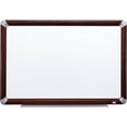 thumbnail image 3 of Elegant Style Melamine Dry Erase Board, 3 of 5