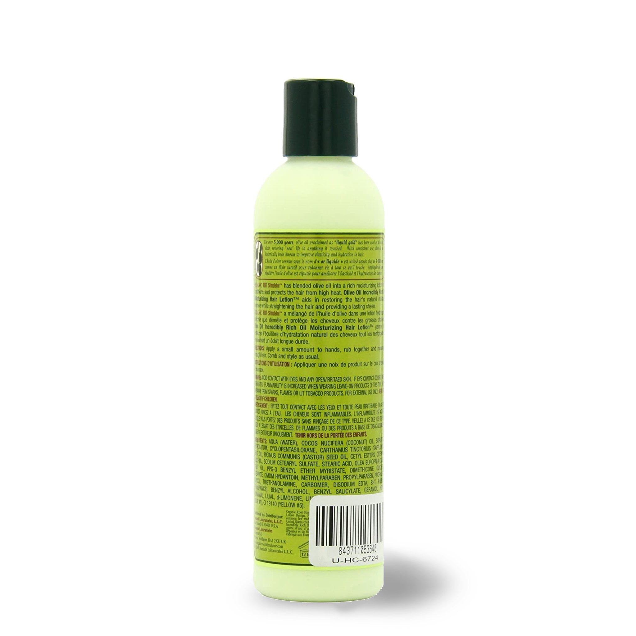 Rich Oil Moisturizing Hair Lotion 8.5 oz in Nepal at NPR 3329, Rating 5