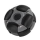 thumbnail image 2 of rueda omnidireccional de 48 mm que carga 2 kg para piezas robóticas de juguetes de competición robótica, 2 of 8