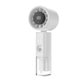 thumbnail image 1 of Portable Handheld Misting Fan, 3 In1 Rechargeable Portable Personal Water Spray Mist Cooling Fan With Led Display & Speed Adjustable, for Summer Beach, Travel, Outdoor, Office Desktop, 1 of 8