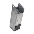 thumbnail image 5 of Automobile Left Front Bumper Beam Head Beam for Front Bumper Inner Iron Bracket 1088148-00-F, 5 of 5