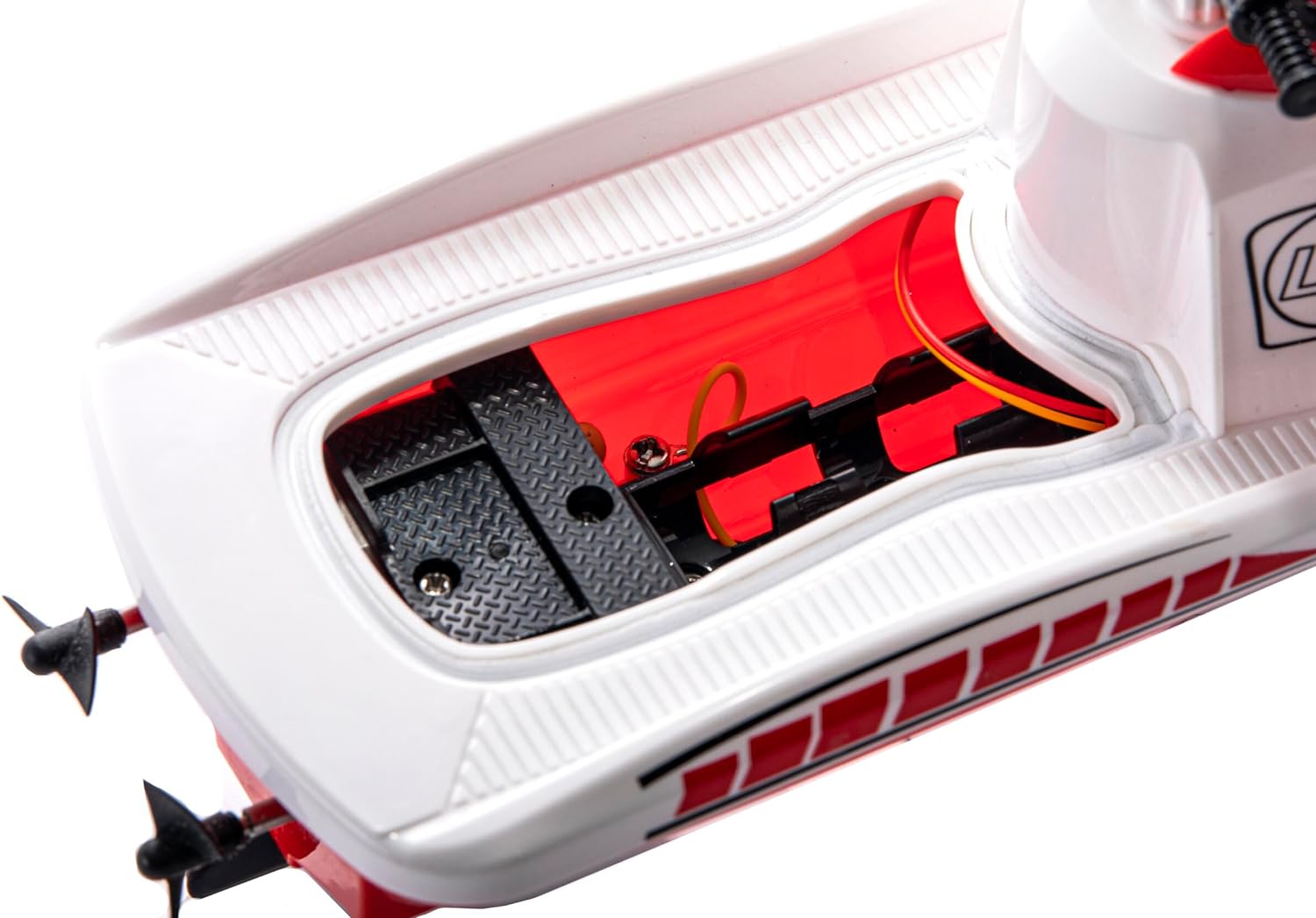 285-20006 - LITEHAWK SCOOT WATERCRAFT RC 2.4GHZ RECHARGEABLE