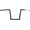 Flat Black, variant on TODD'S CYCLE 1 1/4" Strip Handlebars Flat Black 14" 0601-3134