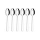thumbnail image 2 of Set de 24 Cucharas Cafetera Classic Vencort Acero Inox, 2 of 2