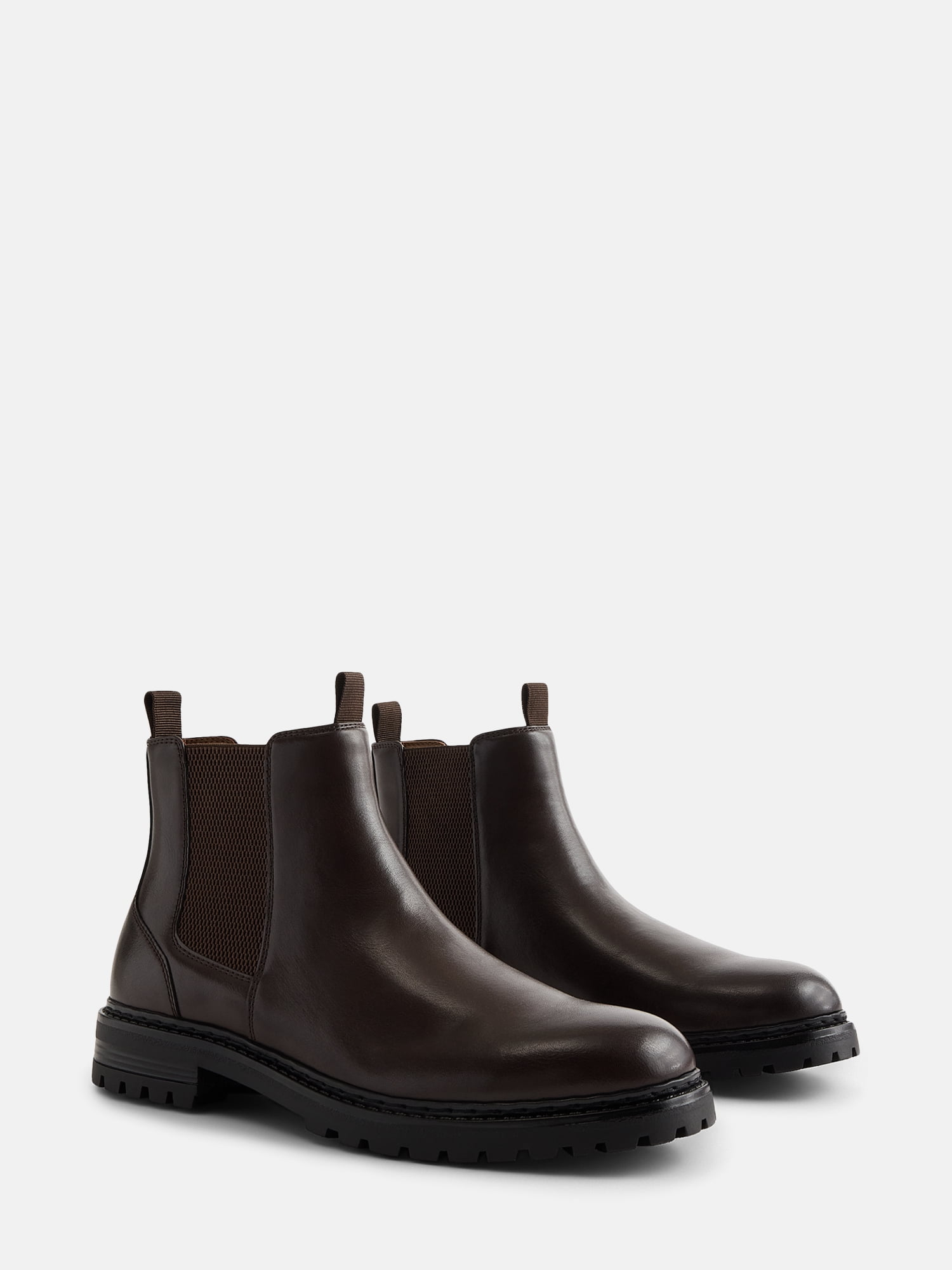 Madden NYC Men's Noryx Chelsea Boots