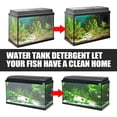 thumbnail image 3 of ZZHZGZ Sale Items on Clearance Aquariums Removal Tablets Water Purification Water Purification Tablets for Tank, 3 of 5