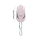thumbnail image 5 of Llavero Portátil Mini Banco Emergencia Retráctil Inalámbrico Actualización Portátil (exclusivo para La Plataforma EBAY) (Rosa para IPhone) Interfaz Apple Rosa, 5 of 9