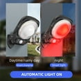 thumbnail image 5 of Yyuenw Solar Street Lights Outdoor Waterproof,Solar Parking Lot Lights,IP65 Outdoor Solar Powered Lights Dusk To With Motion Sensor LED Security Flo-od Light For Parking Lot, Remote Control, 5 of 5