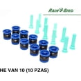 thumbnail image 4 of Rainbird High Efficiency HE-VAN-10 Variable Arc Nozzles 10' radius - 10 pack, 4 of 4