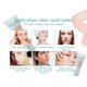 thumbnail image 5 of Xihbxyly Artículos en liquidación Maquillaje perfeccionador de la piel con ácido hialurónico: rostro de larga duración, 5 of 7
