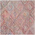 thumbnail image 4 of Safavieh Nantucket  Contemporary Rug - 6' x 9', 4 of 5