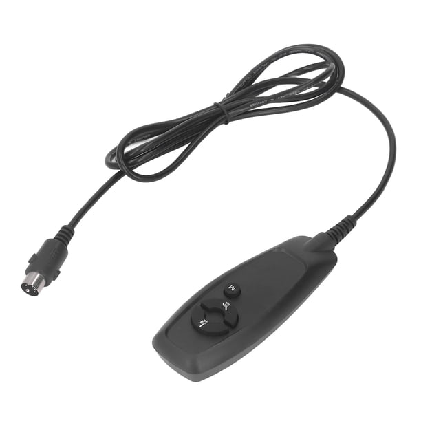 Electric Actuator Controller, Up And Down Function Easy Operation ABS ...