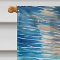 thumbnail image 3 of Manatee House Flag, 3 of 5