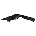 thumbnail image 3 of TRQ Front Left Inner Fender Liner Black Drivers Side Fits Select 2014-2015 Kia Optima KI1248132, 3 of 3