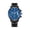 D, variant on Luxury Watches for Men Alloy Band Chronograph Watch with Multifunction 3 Eye 6 Hands Dial, Analog Quartz Business Men'S Wrist Watches, Classic Dress Watch Reloj Swatch Para Hombre