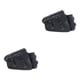 thumbnail image 1 of Bolsa de Almacenamiento para Motocicleta Advancent Gran Capacidad Ajustable Color Negro, 1 of 6