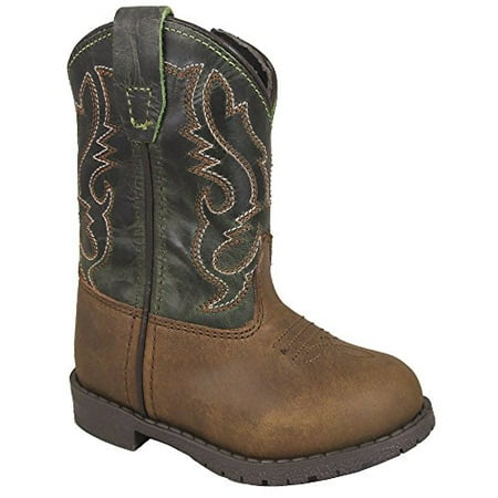 Cowboy boots top for toddlers
