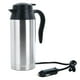 thumbnail image 2 of Hervidor de agua para coche, hervidor de café, tetera, cafetera, jarra de agua de doble pared para , 12V, 2 of 8