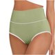 thumbnail image 2 of HongQid Womens Underwear High Rise Soft Stretch Ladies Briefs Comfortable Underwear for Women, 2 of 6