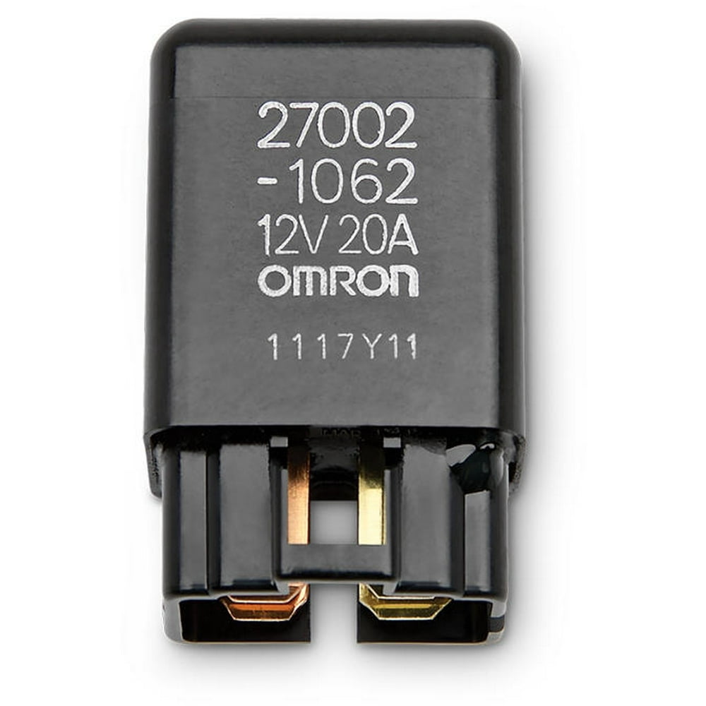 Kawasaki 2018 Ninja 400 DC Power Outlet Relay Kit 999941040 Walmart