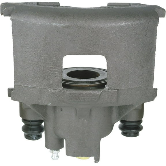 CARDONE Reman 18-4616 Brake Caliper Rear Left, Front Left fits 1995-2002 Chrysler, Dodge, Plymouth