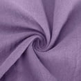 thumbnail image 6 of TKLPEHG Tank Tops for Women 2025 V-Neck Pleated Tank Top Fashion Solid Color Loose Sleeveless T Shirt Casual Comfy Summer Clothes Lightweight Blouses (Purple,M), 6 of 6
