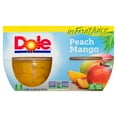 thumbnail image 2 of Dole Peach Mango in Fruit Juices, 2 of 11