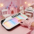 thumbnail image 4 of Instrument Jouet Clavier Interactif à Écran Tactile pour l'Apprentissage et le Jeu Musicaux des Enfants d'Âge Préscolaire, 4 of 5