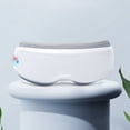 thumbnail image 6 of Eye Massagers Offering Multiple Massage Including Heat Vibrations And Compression For Total Comfort Relief, 6 of 8